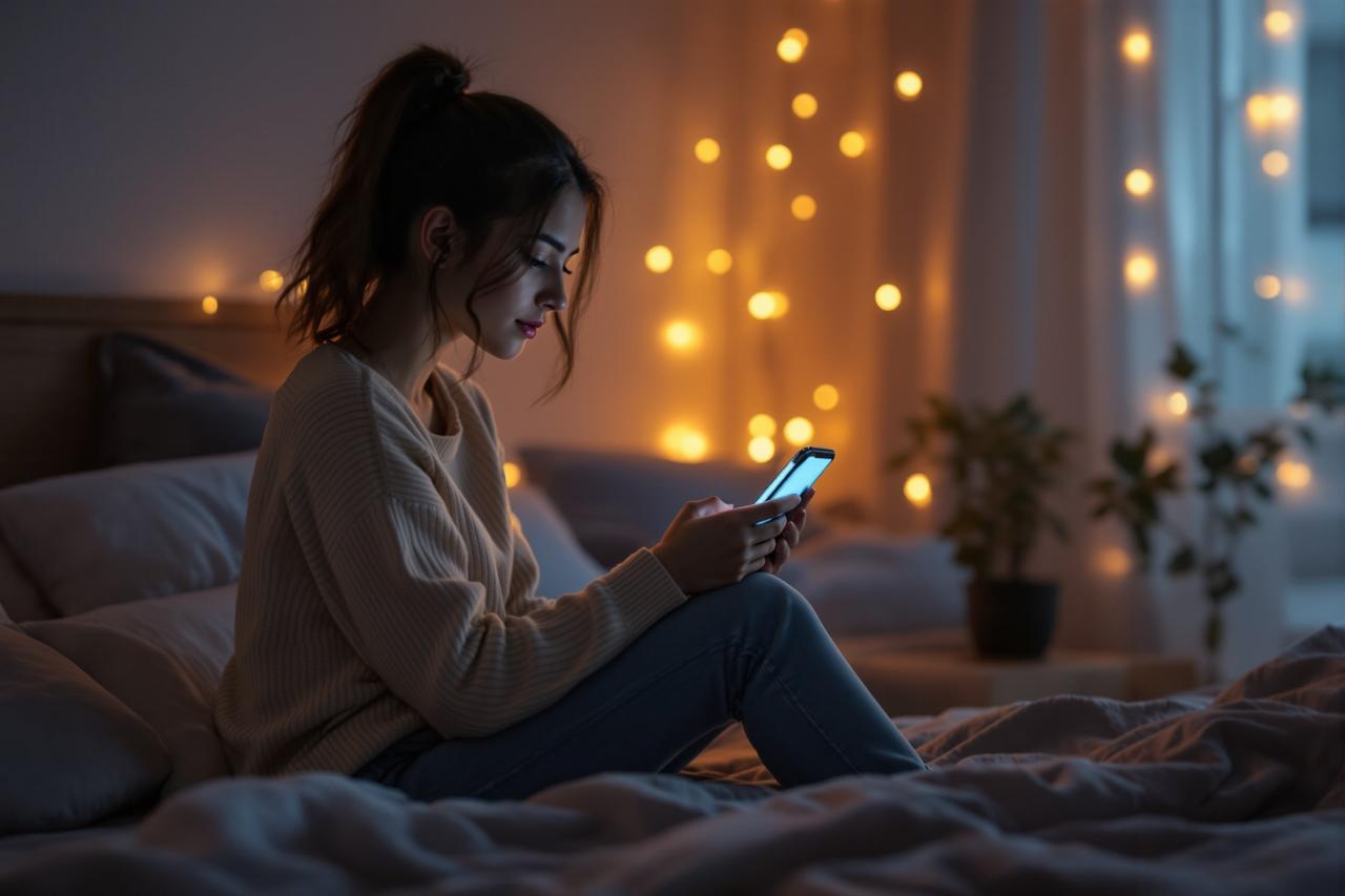 某顶流明星被拍到深夜密会神秘女子,疑似新恋情曝光引热议